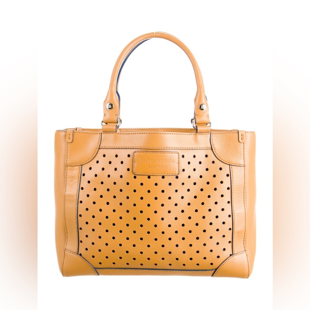 KATE SPADE NEW YORK
Quinn Hazel Park Tote
Est. Retail $395.00